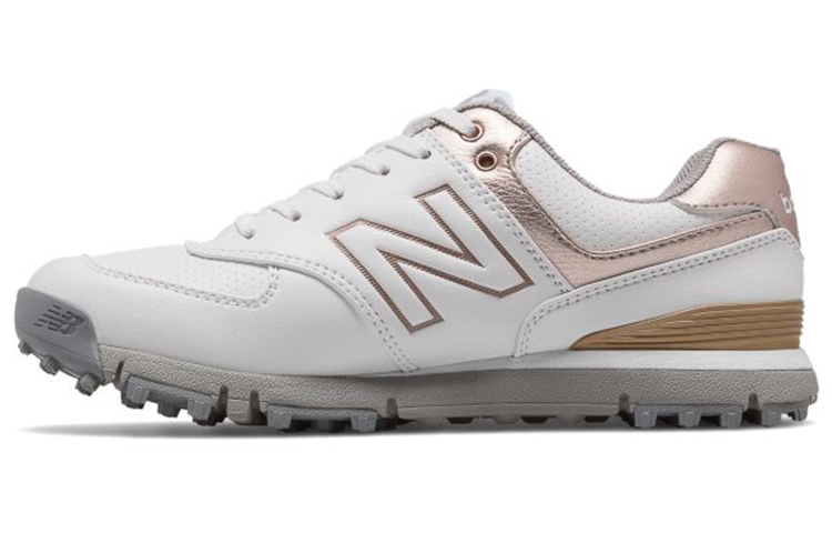 Buy (W) New Balance 574 '白金' NBGW574WR