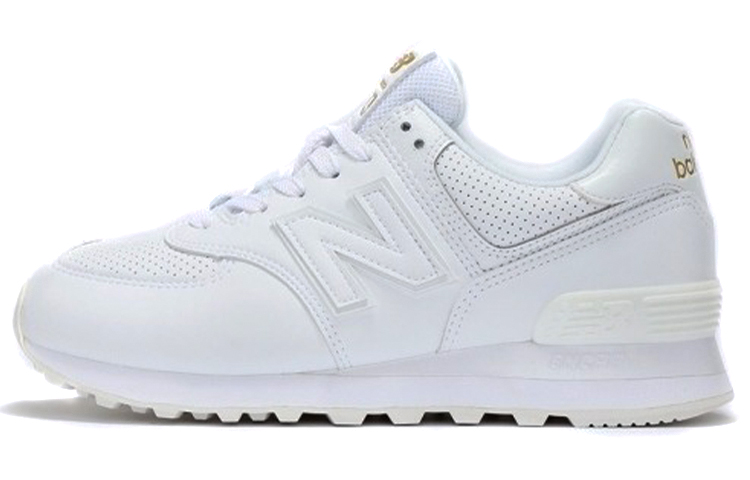 Buy (W) 新百伦 574 '白金' WL574SYI