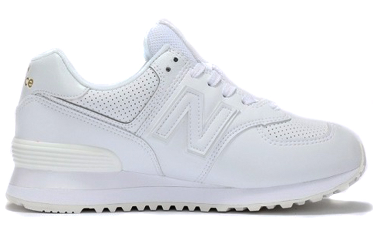 Order (W) 新百伦 574 '白金' WL574SYI