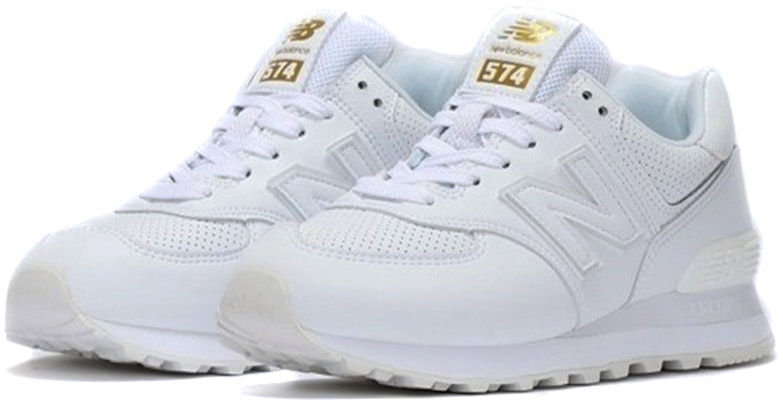 (W) 뉴발란스 574 '화이트 골드' (Neobalenseu 574 'Hwaiteu Goldeu') WL574SYI Lookbook (W) 뉴발란스 574 '화이트 골드' (Neobalenseu 574 'Hwaiteu Goldeu') WL574SYI