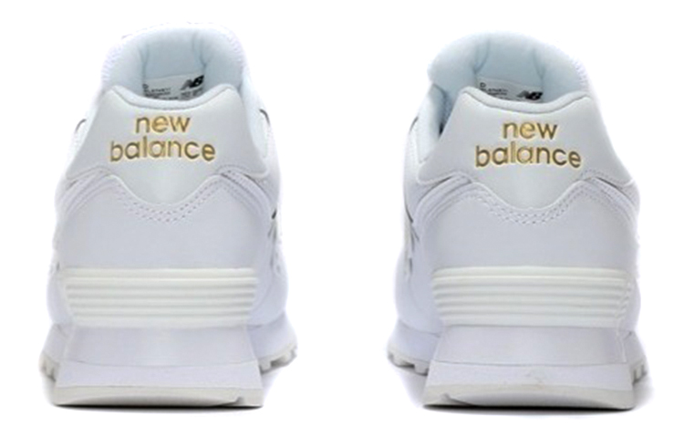 Purchase (W) 新百伦 574 '白金' WL574SYI