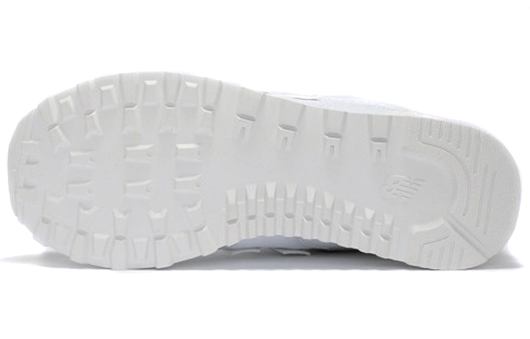 Details for (W) 新百伦 574 '白金' WL574SYI