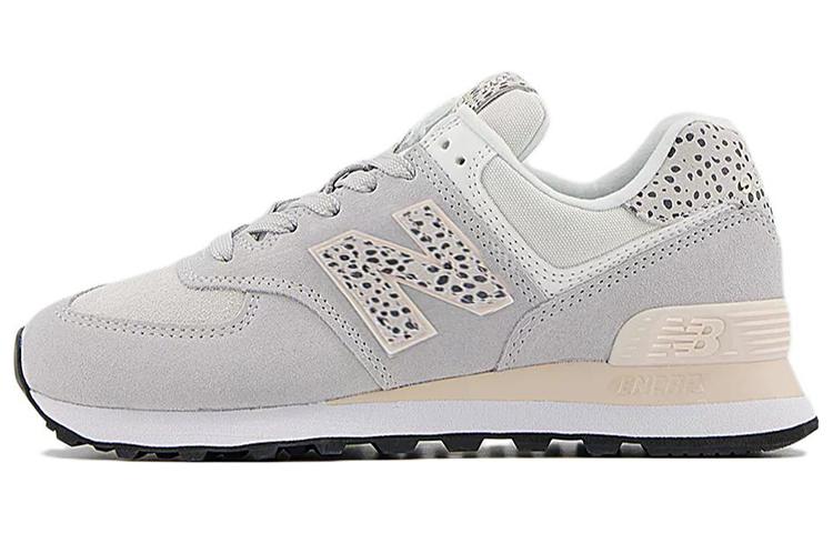 Buy (W) New Balance 574 白灰黑 配色 WL574ABP