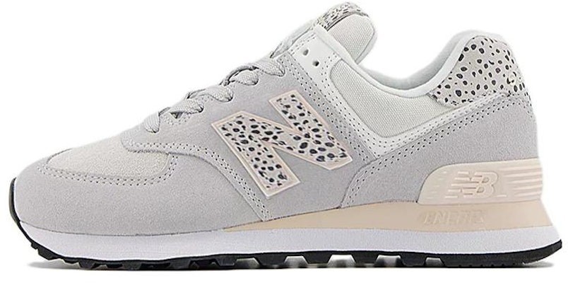 (W) New Balance 574 白灰黑 配色 WL574ABP Buy (W) New Balance 574 白灰黑 配色 WL574ABP