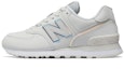 Buy (W) New Balance 574 'Blanco Iridiscente' WL574CLD