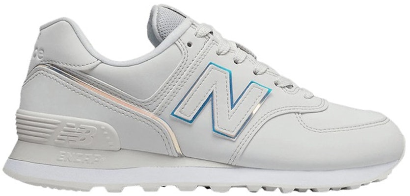 (W) New Balance 574 '白色炫彩' WL574CLD Buy (W) New Balance 574 '白色炫彩' WL574CLD