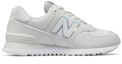Order (W) New Balance 574 'Blanco Iridiscente' WL574CLD