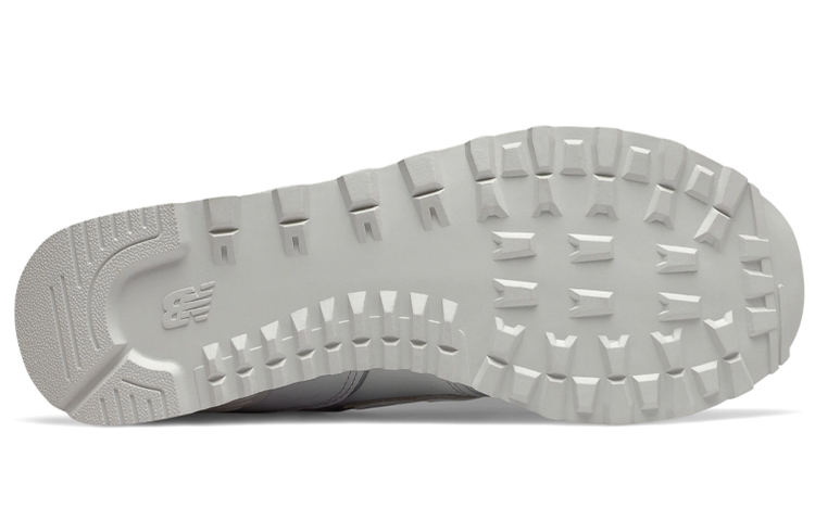 Shop （女性）New Balance 574 '白色虹彩' WL574CLD