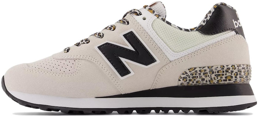 (W) New Balance 574 'Harimau Bintang Putih' WL574AT2 Buy (W) New Balance 574 'Harimau Bintang Putih' WL574AT2