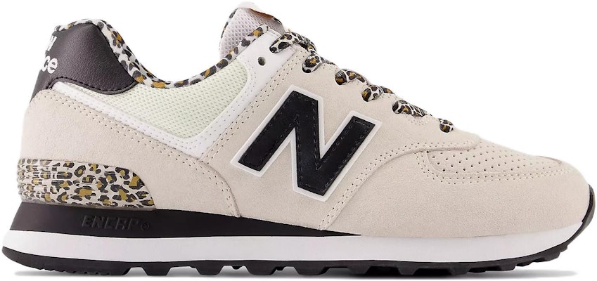(W) New Balance 574 'Harimau Bintang Putih' WL574AT2 Order (W) New Balance 574 'Harimau Bintang Putih' WL574AT2