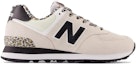 Order (W) 뉴발란스 574 '화이트 레오파드' WL574AT2