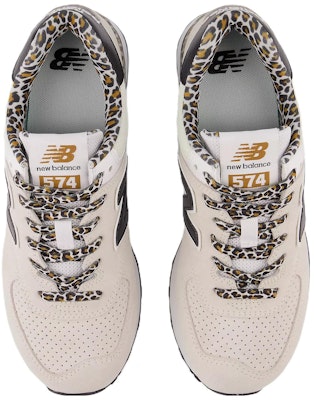 (W) New Balance 574 'Harimau Bintang Putih' WL574AT2 Lookbook (W) New Balance 574 'Harimau Bintang Putih' WL574AT2