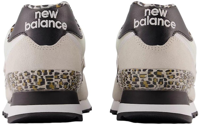 (W) New Balance 574 'Harimau Bintang Putih' WL574AT2 Shop (W) New Balance 574 'Harimau Bintang Putih' WL574AT2