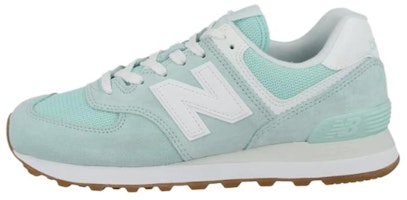 (Women) New Balance 574 'White Mint' WL574PS2 (Women) New Balance 574 'White Mint' WL574PS2