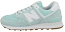 Buy (W) New Balance 574 'Putih Mint' WL574PS2