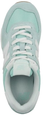(Women) New Balance 574 'White Mint' WL574PS2 Lookbook (Women) New Balance 574 'White Mint' WL574PS2