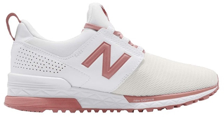 (W) New Balance 574 '白粉' WS574DSFB Buy (W) New Balance 574 '白粉' WS574DSFB