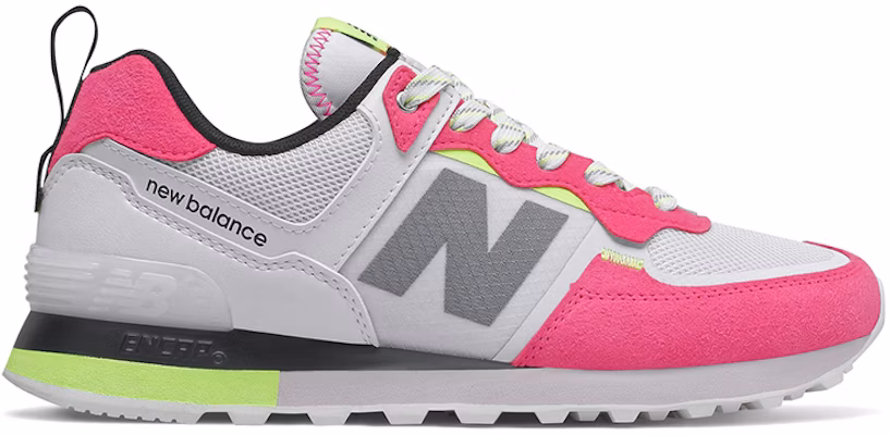 (W) 뉴발란스 574 '화이트 핑크 글로우' WL574IW2 Order (W) 뉴발란스 574 '화이트 핑크 글로우' WL574IW2