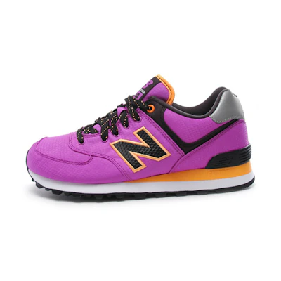 (W) NB 574 'Windbreaker Pack'