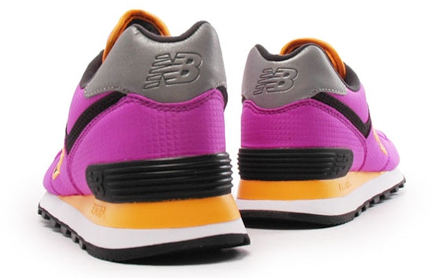 (W) New Balance 574 'Paket Jaket Angin' WL574WBP Shop (W) New Balance 574 'Paket Jaket Angin' WL574WBP