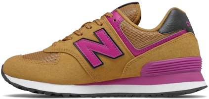(Women) New Balance 574 'Workwear Jewel' WL574LBJ (Women) New Balance 574 'Workwear Jewel' WL574LBJ