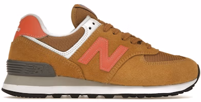 (Women) New Balance 574 'Workwear Red' WL574HA2 (Women) New Balance 574 'Workwear Red' WL574HA2