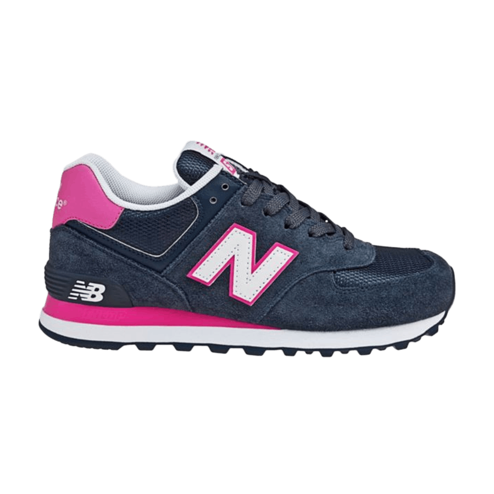 Buy （女性款）New Balance 574 '遊艇俱樂部' WL574CPN