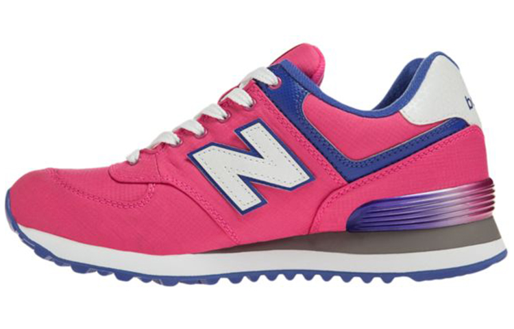 Buy New Balance NB 574 Alpine 低幫 跑步鞋 女款 粉紫色