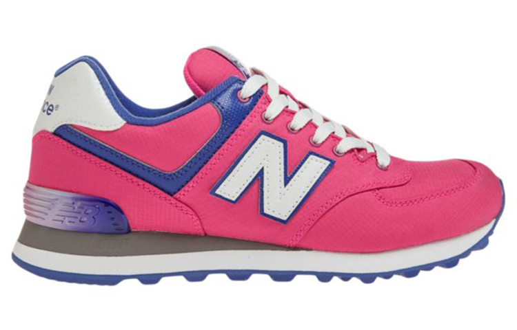 (W) NB 574 Alpine Low Cut Pink/Purple 圖 2
