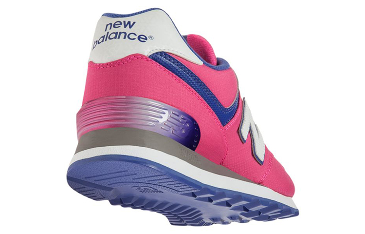 (W) NB 574 Alpine Low Cut Pink/Purple 圖 4