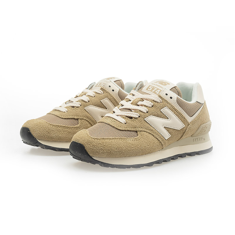 (W) NB 574 Athletic Sneaker 圖 2