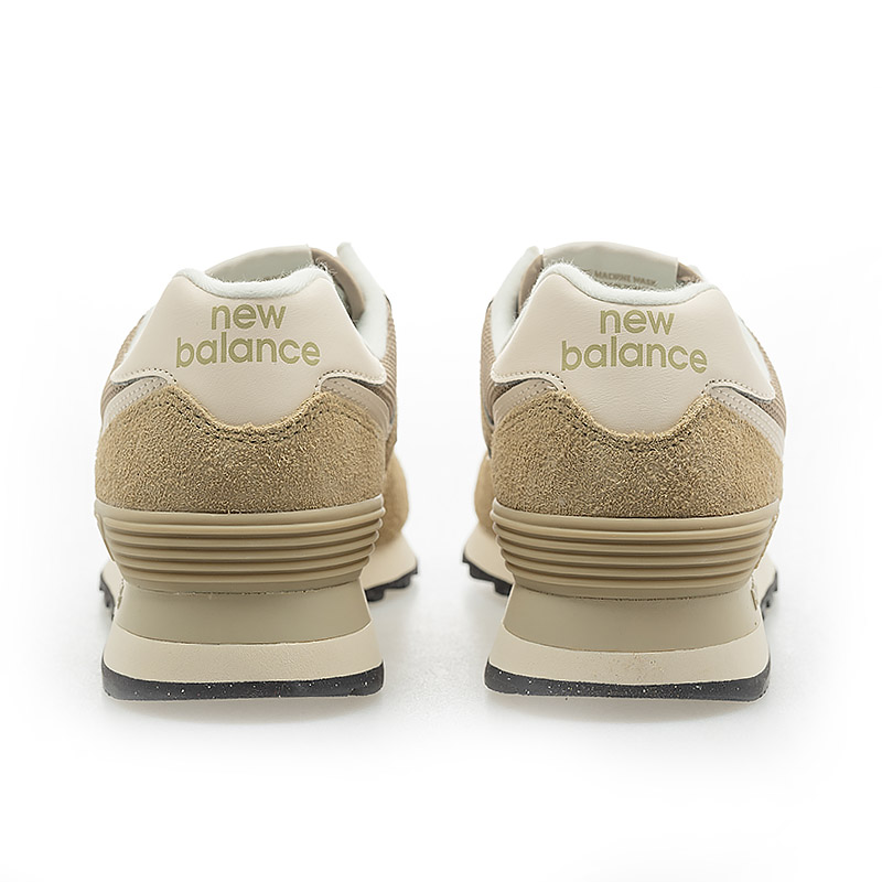 (W) NB 574 Athletic Sneaker 圖 3