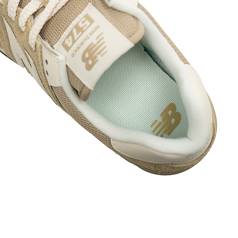 (W) NB 574 Athletic Sneaker 圖 6