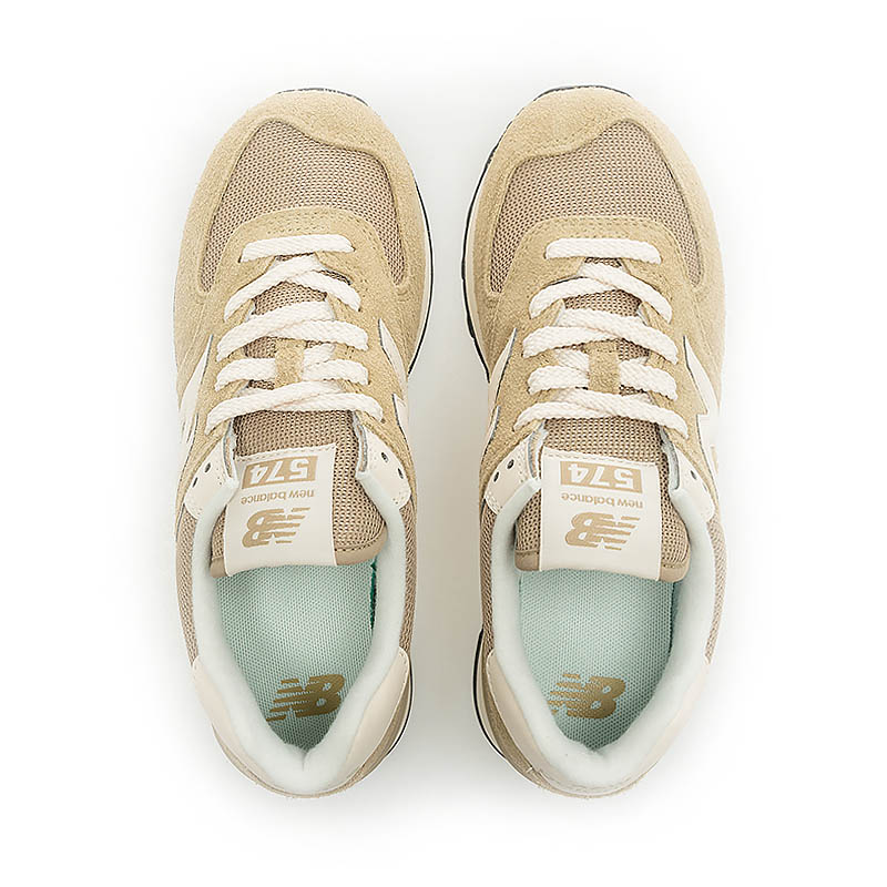 (W) NB 574 Athletic Sneaker 圖 7