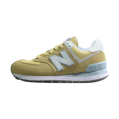 (W) NB 574 B 'Yellow Blue'