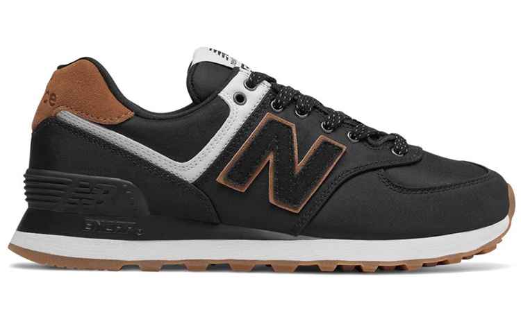 Order 新百倫 574 黑棕 女款