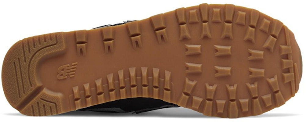 新百倫 574 黑棕 女款 Shop 新百倫 574 黑棕 女款