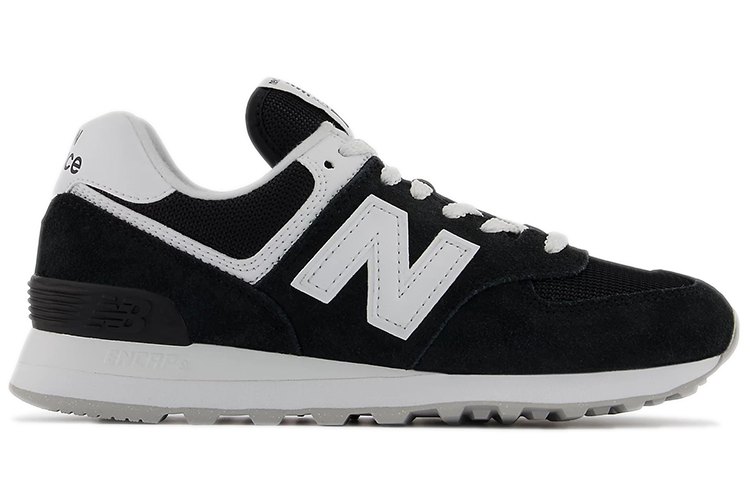 Order (W) ニューバランス574 黒白 (Nyūbaransu 574 Kuro Shiro) WL574FQ2