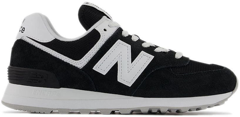 (W) 뉴발란스 574 블랙 화이트 (41 characters) WL574FQ2 Order (W) 뉴발란스 574 블랙 화이트 (41 characters) WL574FQ2