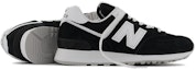 Purchase (W) 뉴발란스 574 블랙 화이트 (41 characters) WL574FQ2