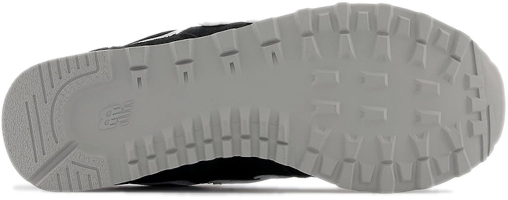 (W) 뉴발란스 574 블랙 화이트 (41 characters) WL574FQ2 Sizing (W) 뉴발란스 574 블랙 화이트 (41 characters) WL574FQ2