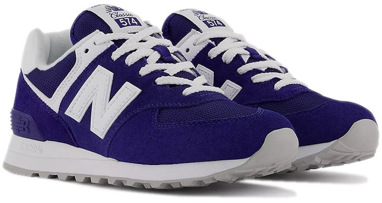 (W) 뉴발란스 574 블루화이트 (40 characters) WL574FK2 Lookbook (W) 뉴발란스 574 블루화이트 (40 characters) WL574FK2