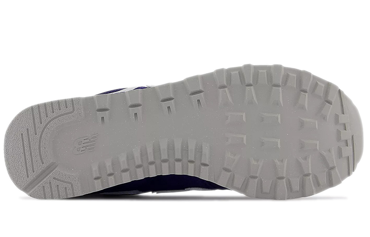 Details for (W) 뉴발란스 574 블루화이트   (40 characters) WL574FK2