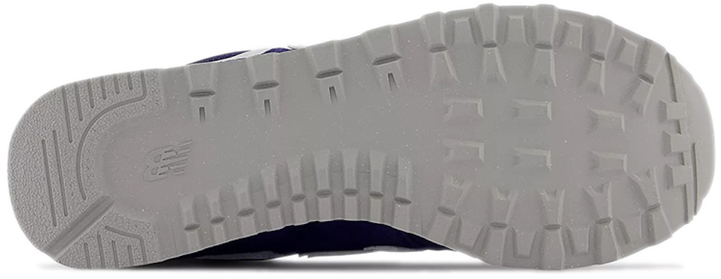 (W) 뉴발란스 574 블루화이트 (40 characters) WL574FK2 Details for (W) 뉴발란스 574 블루화이트 (40 characters) WL574FK2