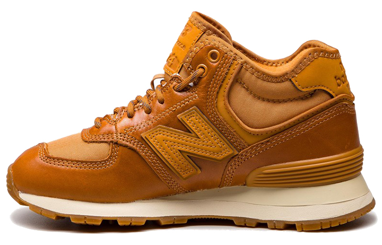Buy (W) 뉴발란스 574 브라운 (New Balance 574 Brown) WH574BD