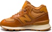 Buy (W) 뉴발란스 574 브라운 (New Balance 574 Brown) WH574BD
