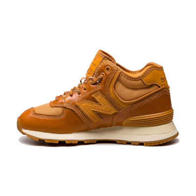 (W) NB 574 Brown