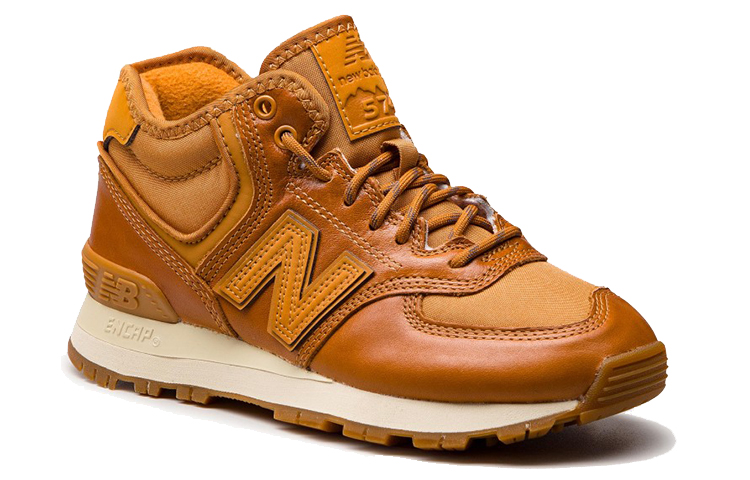 Order (W) 뉴발란스 574 브라운 (New Balance 574 Brown) WH574BD