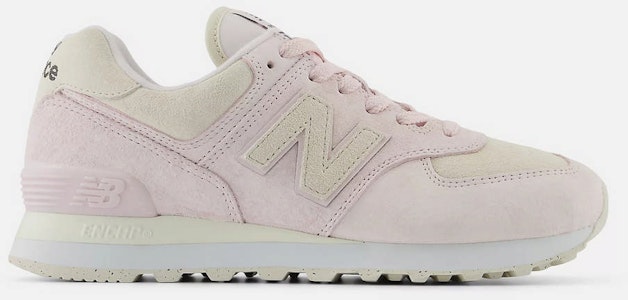 (W) 新百伦574休闲鞋 粉色 WL574HK2-B Buy (W) 新百伦574休闲鞋 粉色 WL574HK2-B