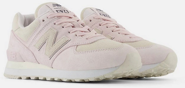 (W) 新百伦574休闲鞋 粉色 WL574HK2-B Order (W) 新百伦574休闲鞋 粉色 WL574HK2-B